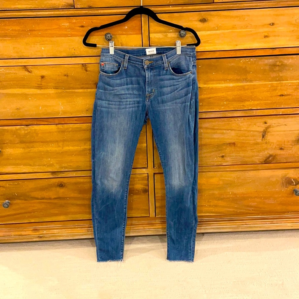 Hudson jeans